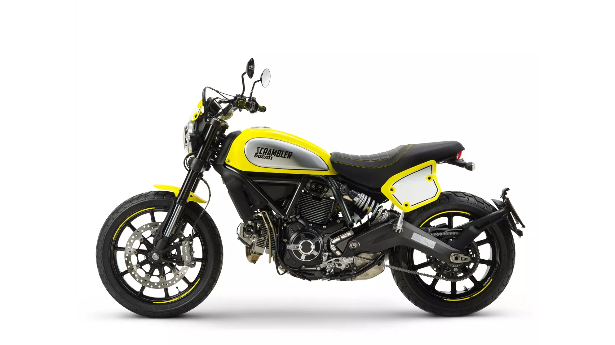 Ducati Scrambler Flat Track Pro - Image 4 Ducati Scrambler Flat Track Pro - Image 4
